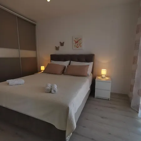 Del Mare Crikvenica