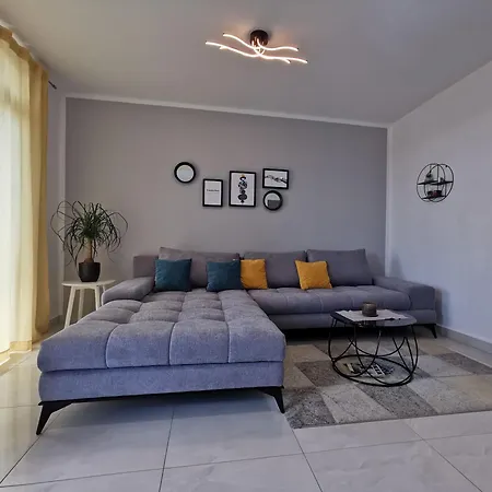 Del Mare Appartamento Crikvenica