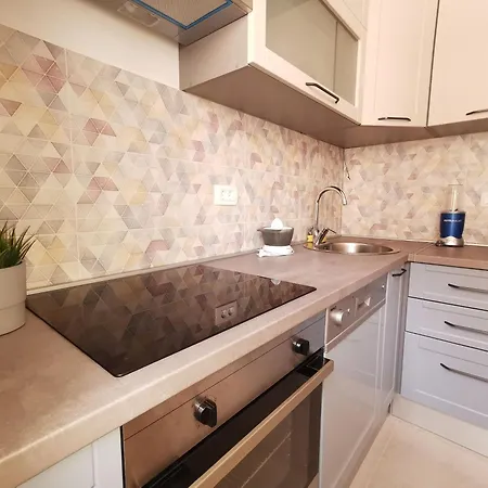 Del Mare Appartamento Crikvenica